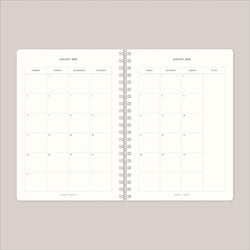 2023 Diary Refill